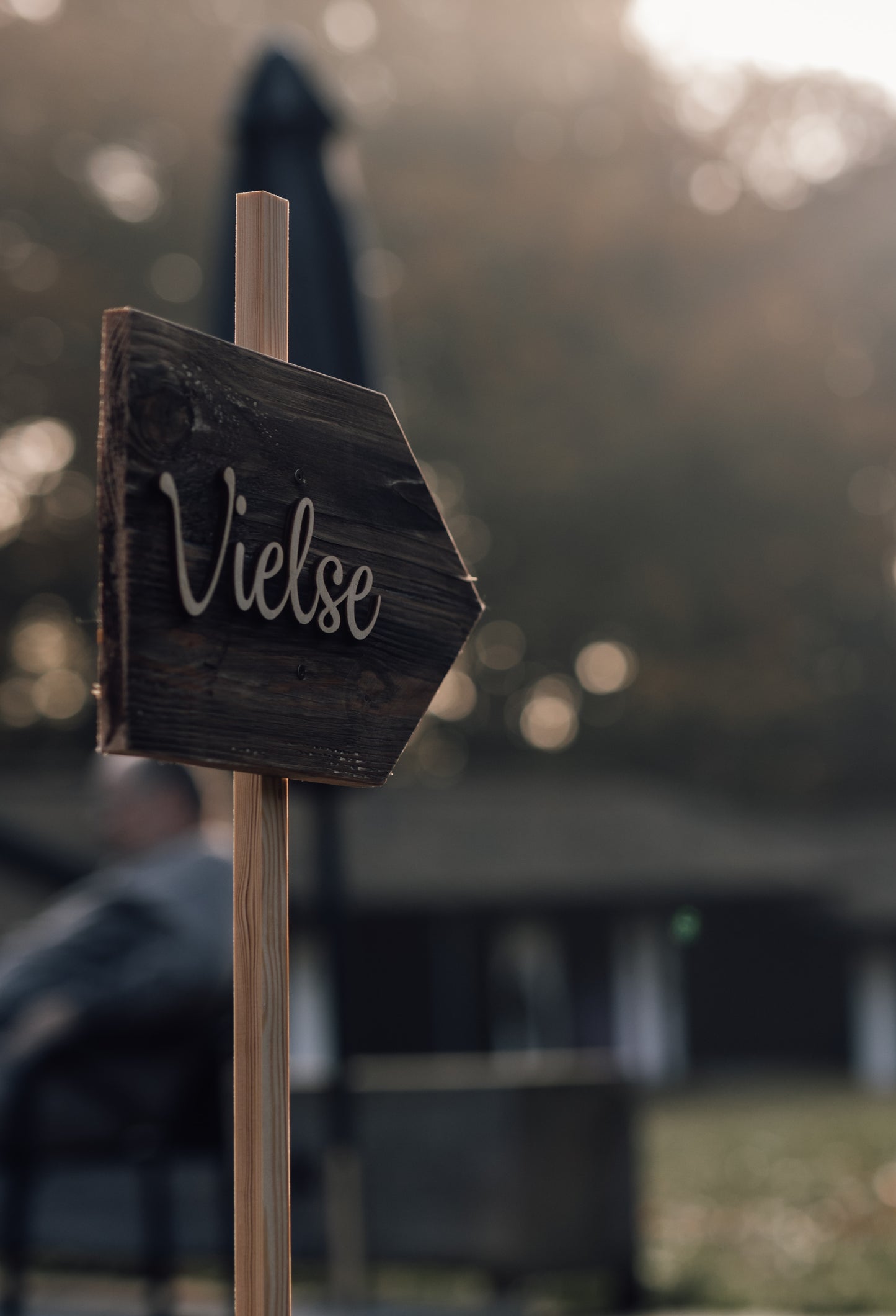 Fest *Vejskilte