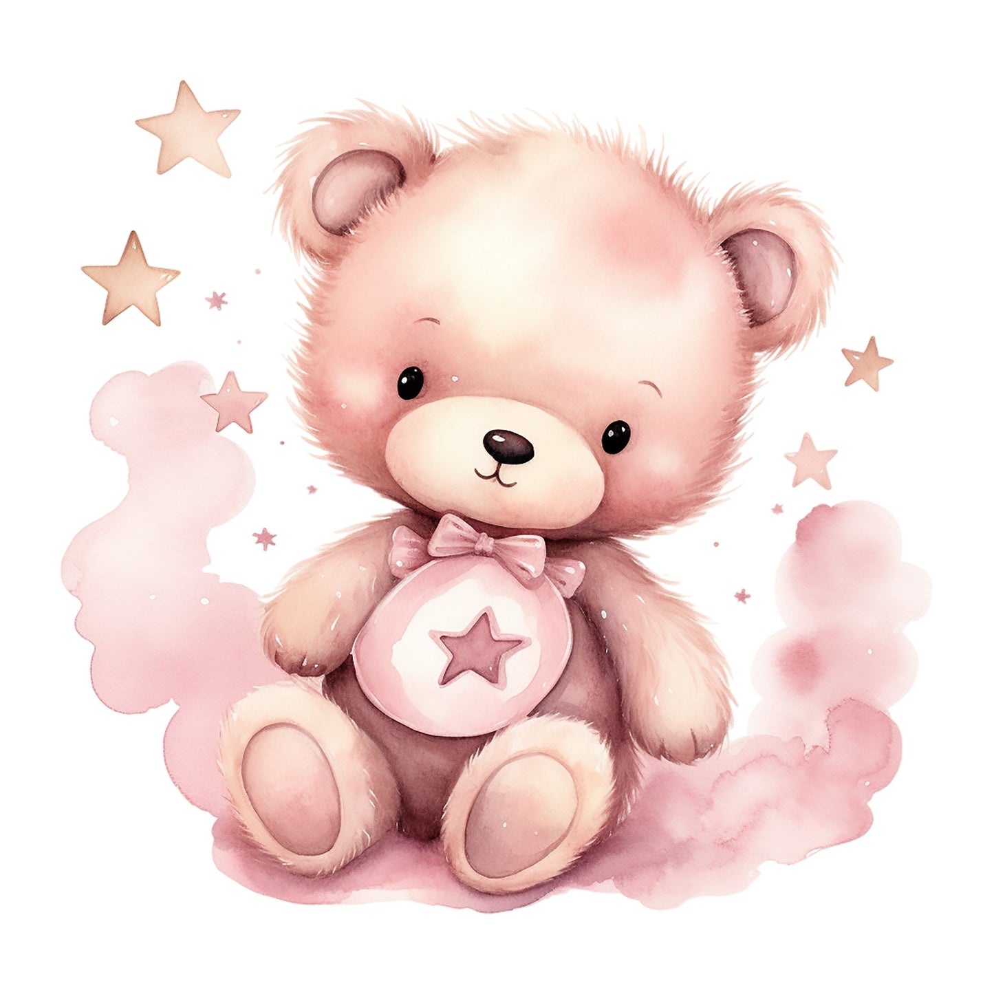 Min første Jul - Renata's Wood Work