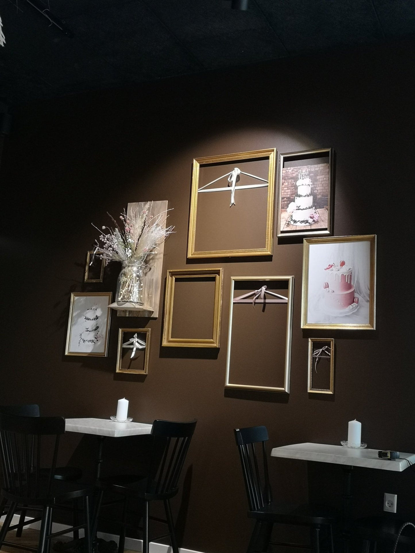 Plakater - letvægtsplader - Renata's Wood Work