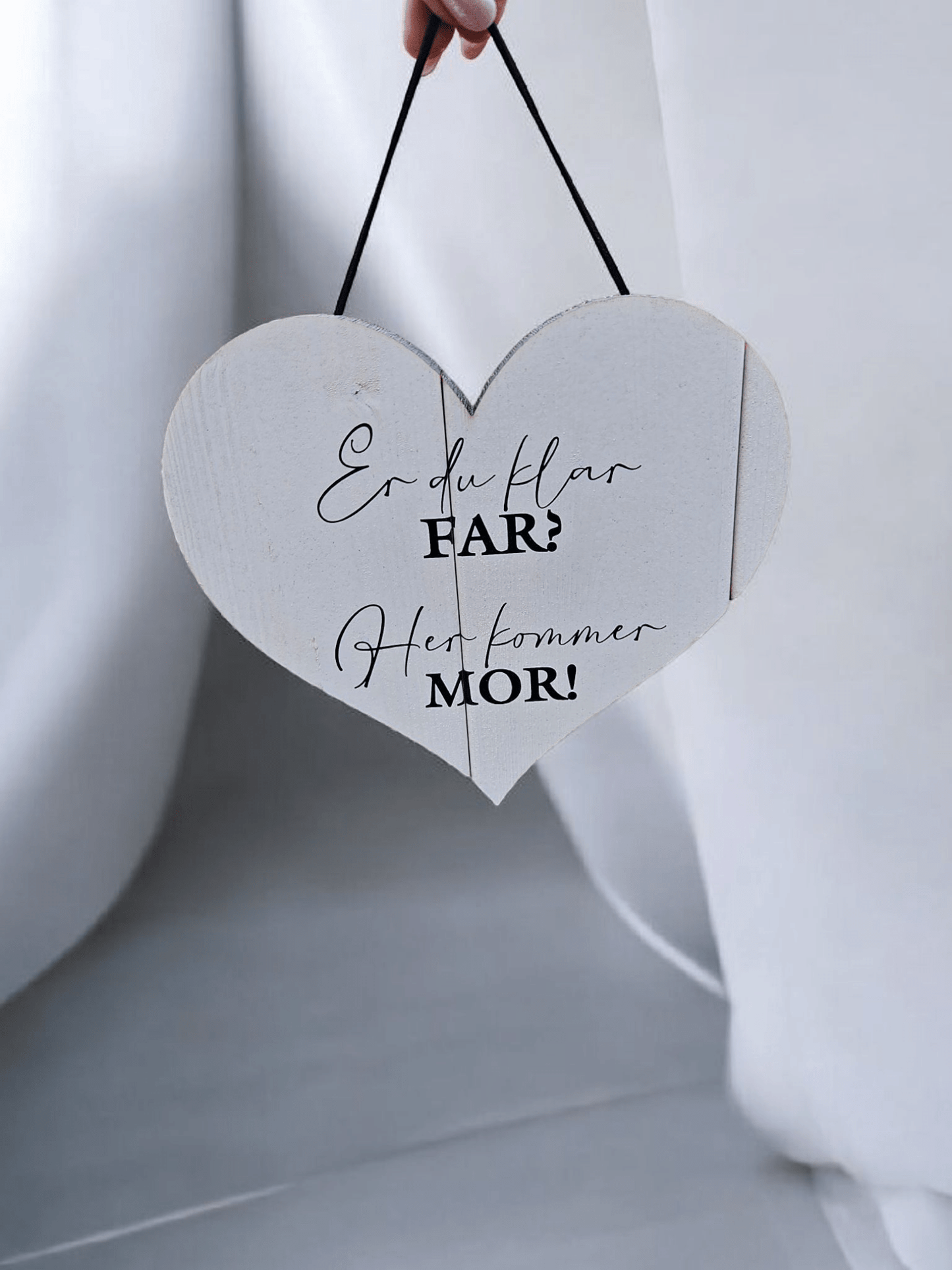 XL Bryllupspakke – SPRING SPECIAL - Renata's Wood Work