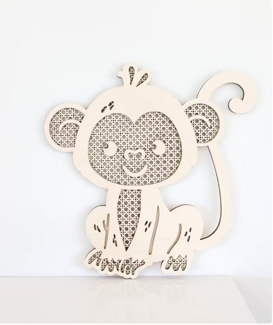 Abe - Renata's Wood Work