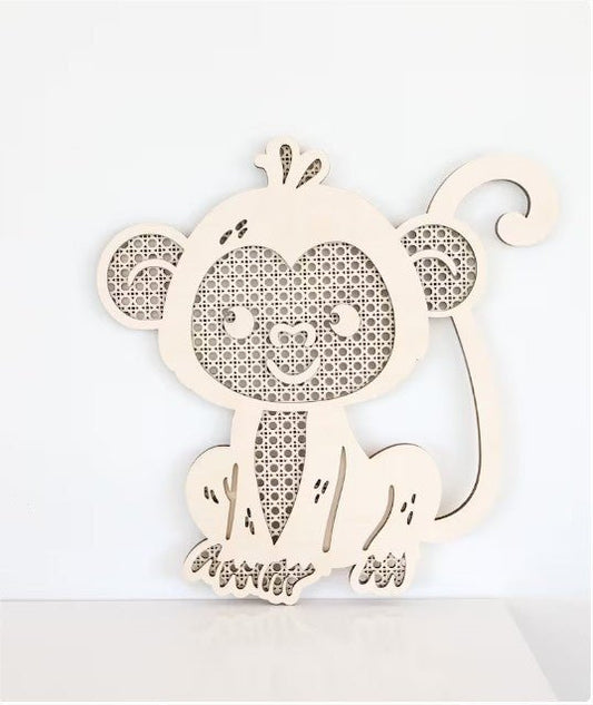 Abe - Renata's Wood Work