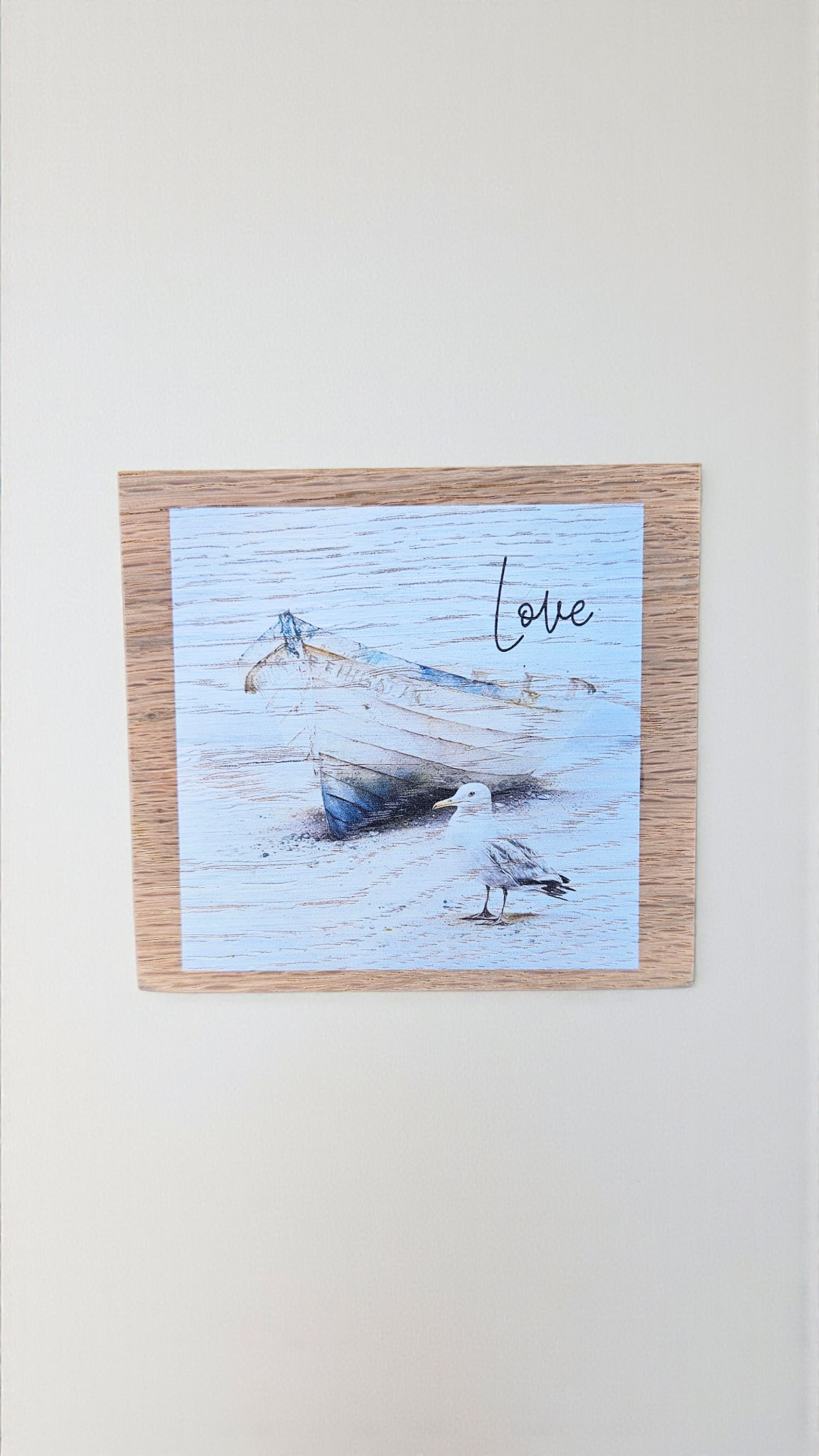 Skilte - Live Love Laugh