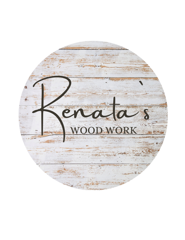 Renata's Wood Work